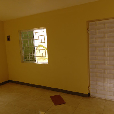 2 Bedroom House For Rent