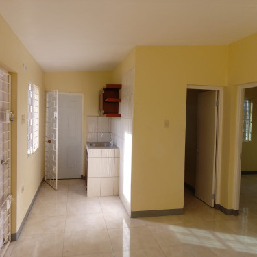 2 Bedroom House For Rent