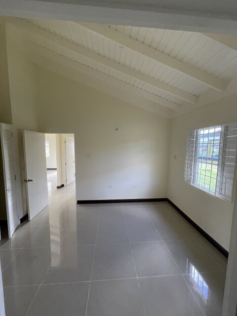 2 Bedroom 2 Bathroom For Rent In Gated Community