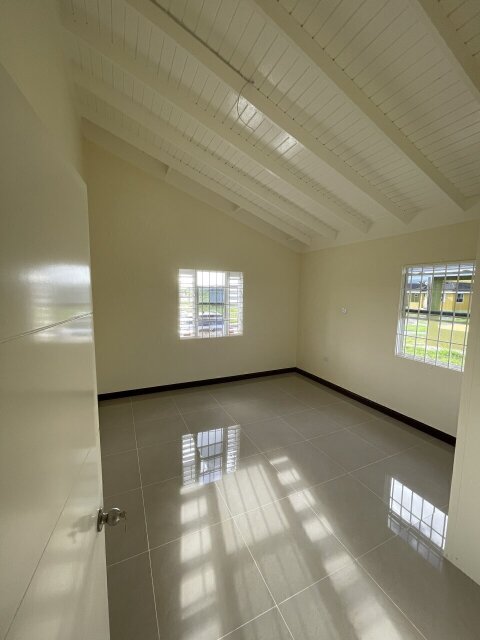 2 Bedroom 2 Bathroom For Rent In Gated Community