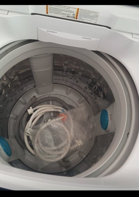Lg 16k Washing Machine