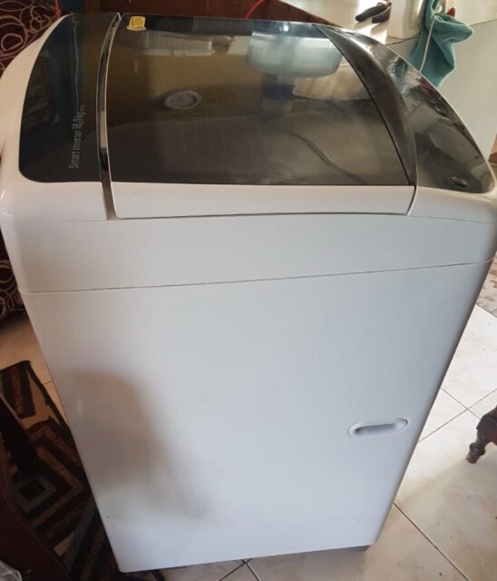 Lg 16k Washing Machine
