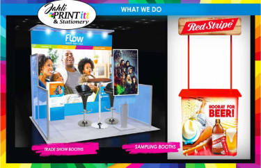 JAHLI Print IT - Designs & Stationery