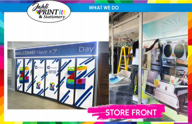 JAHLI Print IT - Designs & Stationery