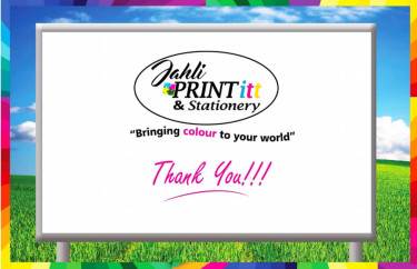 JAHLI Print IT - Designs & Stationery
