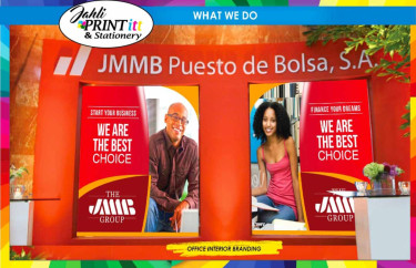 JAHLI Print IT - Designs & Stationery