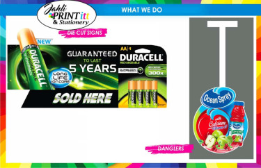 JAHLI Print IT - Designs & Stationery