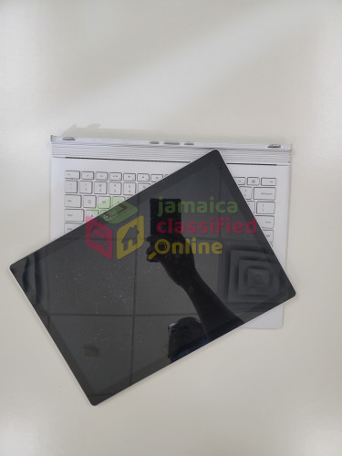 Microsoft Surface Book 1 I7 8GB 256GB