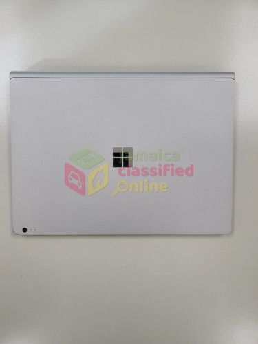 Microsoft Surface Book 1 I7 8GB 256GB