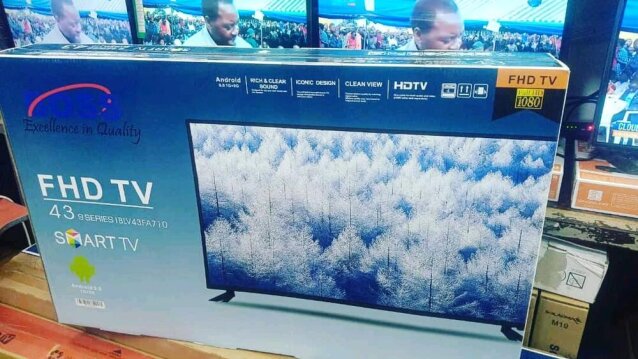 Smart Tv