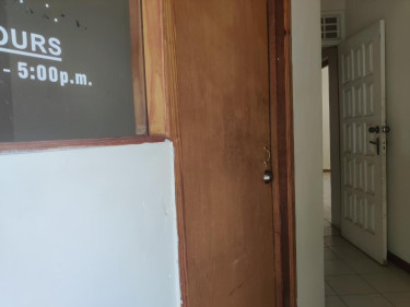 Multi-Function Building & Land In Kingston