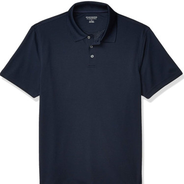 Men's Jerseys And Henley Long Sleeve Shirt (Large)
