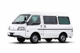 2011 Mazda Bongo Diesel 