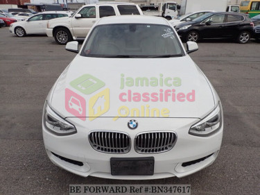 Newly Imported 1Series BMW For Sale 