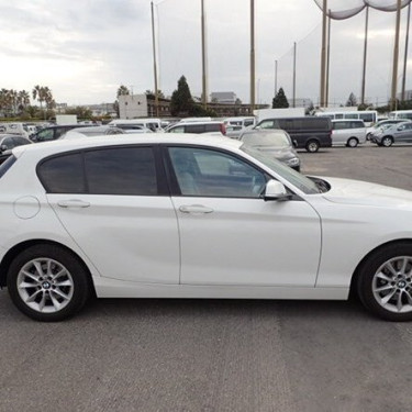 Newly Imported 1Series BMW For Sale 
