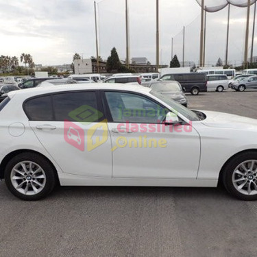 Newly Imported 1Series BMW For Sale 