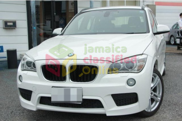 Newly Imported 1Series BMW For Sale  Cars 1 Mill Negotiable 