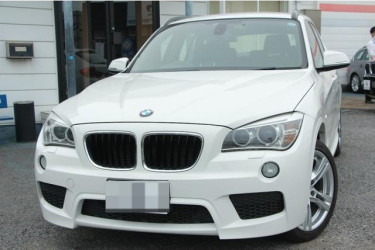 Newly Imported 1Series BMW For Sale 