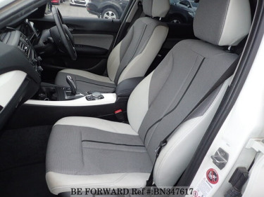 Newly Imported 1Series BMW For Sale 