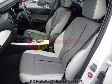 Newly Imported 1Series BMW For Sale 