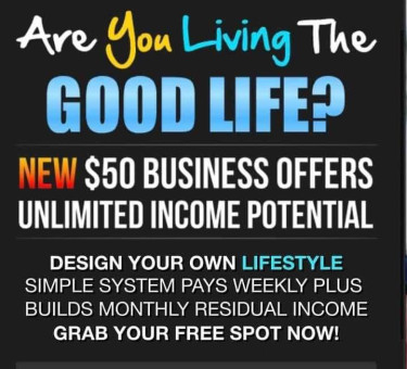 Make Money Online With Livegood Company. 