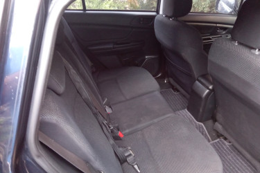 2013 Subaru Impreza