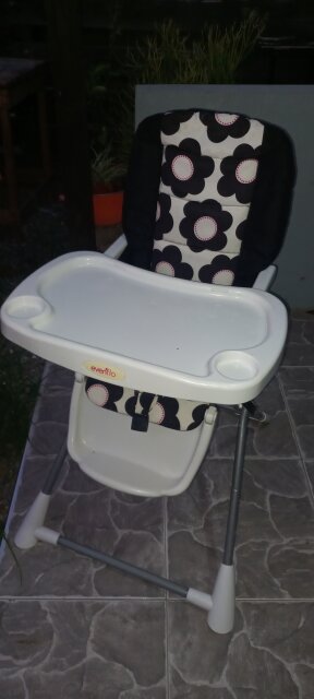 Baby High Chair