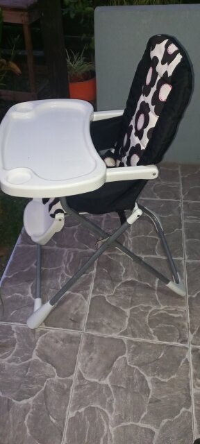 Baby High Chair