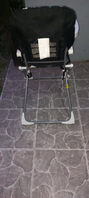 Baby High Chair