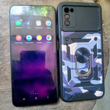 A03S Samsung 