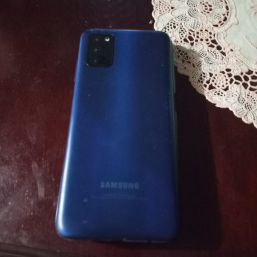 A03S Samsung 