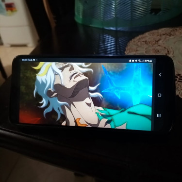 A03S Samsung 