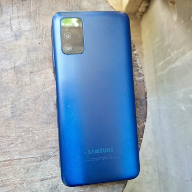 A03S Samsung 