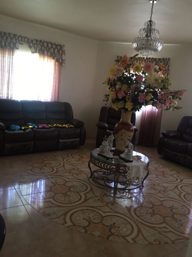 GREEN PARK 5 BEDROOM 5 BATH , TRELAWNY