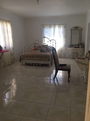 GREEN PARK 5 BEDROOM 5 BATH , TRELAWNY