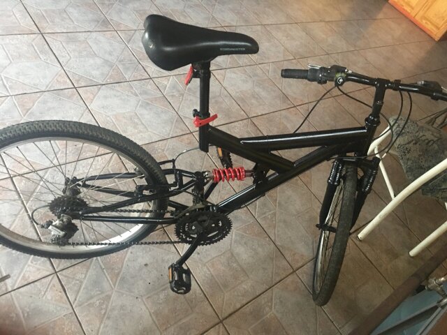Bicycle For Sale