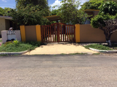 4 Bedrooms, 3 Bathroom House For Sale ( Cash Only)