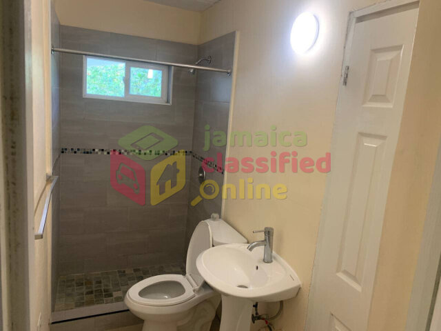 1 Bedroom Furnished Students (shared)