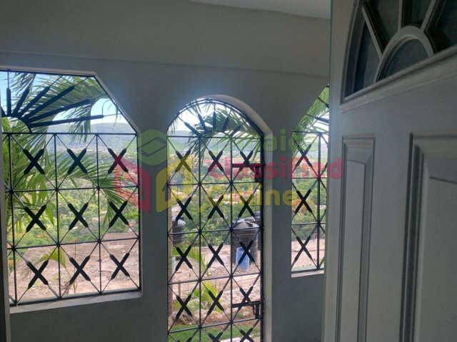 1 Bedroom Furnished Students (shared)