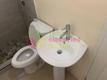 Furnished 1 Bedroom Students (shared Kitchen Unit)
