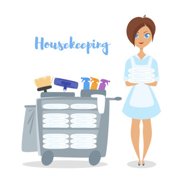 Housekeeper 