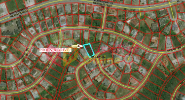 WESTGATE HILLS 8,400sqft LOT SLOPE DOWN $15 MILL