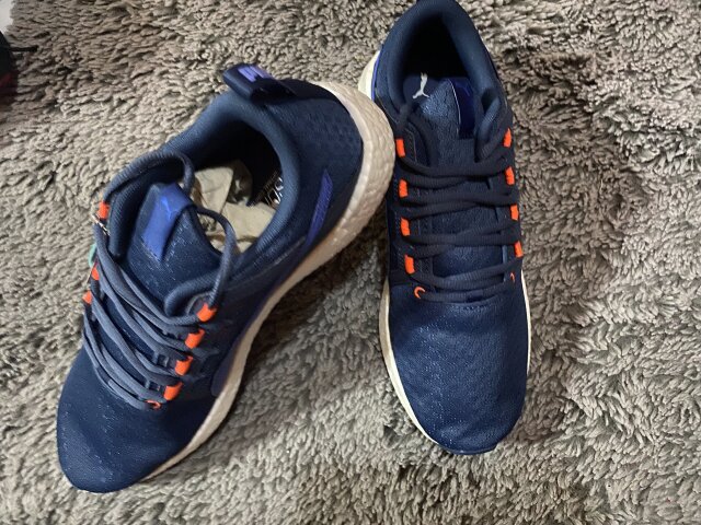 Puma Trainers For Sale