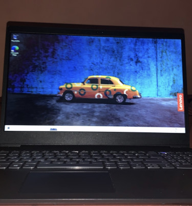 Used Laptop Almost Like New 
