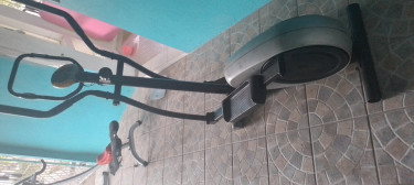 3  Pieces Of Gym Equipment For Sale