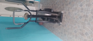 3  Pieces Of Gym Equipment For Sale