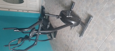 3  Pieces Of Gym Equipment For Sale