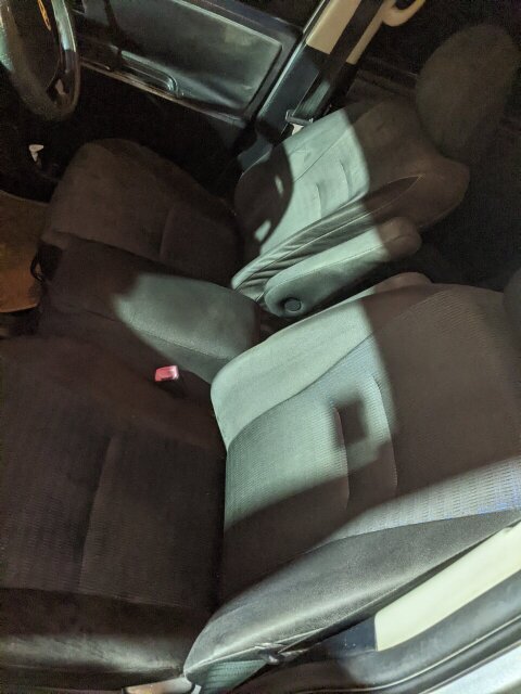 2012 Toyota Voxy
