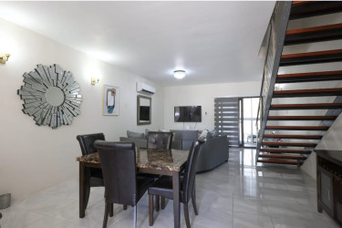 2 Bedrooms And 2 Bathroom Fully Furnished