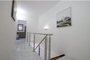 2 Bedrooms And 2 Bathroom Fully Furnished